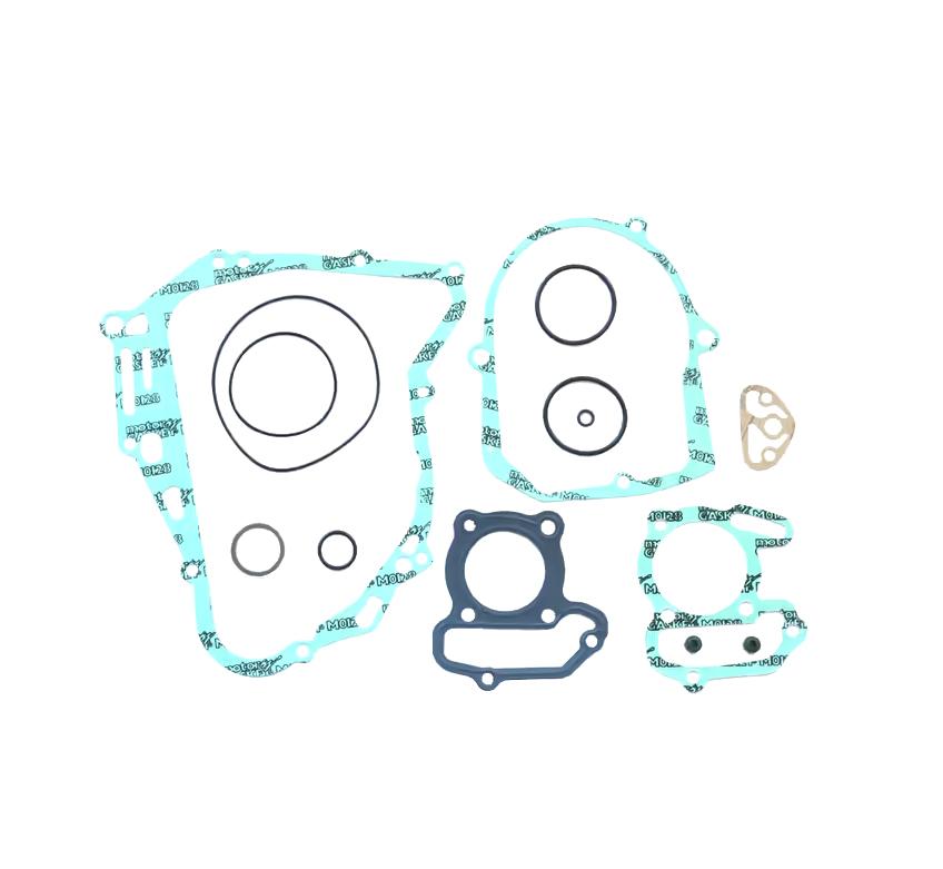 COMPLETE GASKET KIT YFM 80 MOTO4 85-00, ATHENA P400485850092 YAMAHA image 1