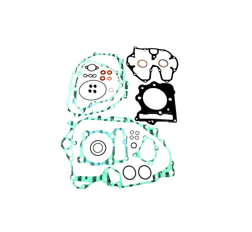 COMPLETE GASKET KIT TRX 400EX 05-14, ATHENA P400210850195 HONDA image 1