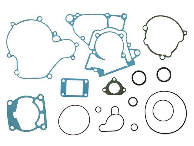 GASKET FULL SET 09-15 KTM 50SX, NAMURA NX-70020F COMPLETE thumbnail 2