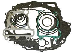 GASKET FULL SET YFB/YFM250, K&S 70-4045 image 1