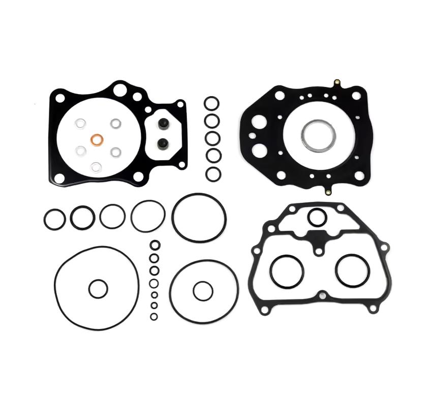 COMPLETE GASKET KIT TRX 420 08-16, ATHENA P400210850242 HONDA image 1