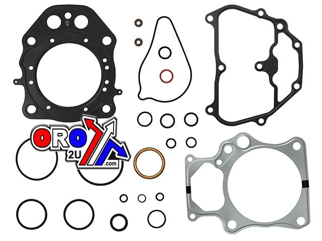 GASKET FULL SET 07-08 TRX420, NAMURA NA-10042F HONDA ATV image 1