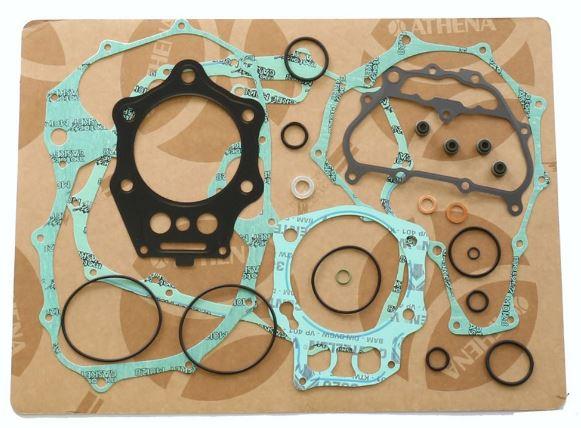 COMPLETE GASKET KIT TRX 500 06-11, ATHENA P400210850198 HONDA thumbnail 2