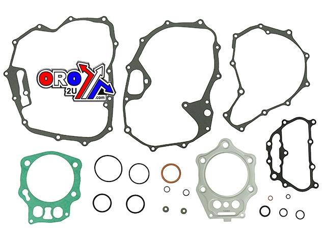 GASKET FULL SET 05-11 TRX500, NAMURA NA-10050F HONDA ATV thumbnail 2