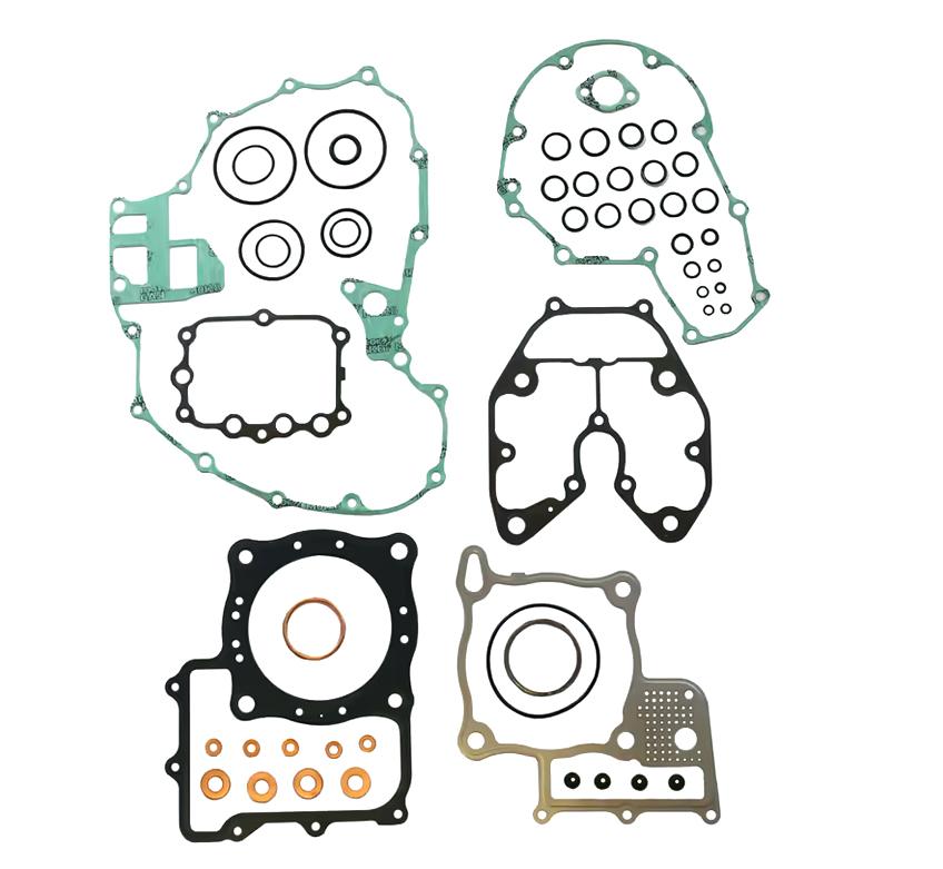 COMPLETE GASKET KIT TRX 650 03-04, ATHENA P400210850173 HONDA image 1