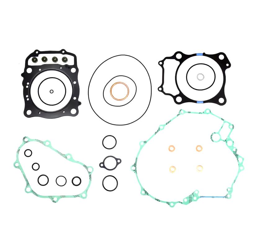 COMPLETE GASKET KIT TRX 700 08-09, ATHENA P400210850241 HONDA image 1