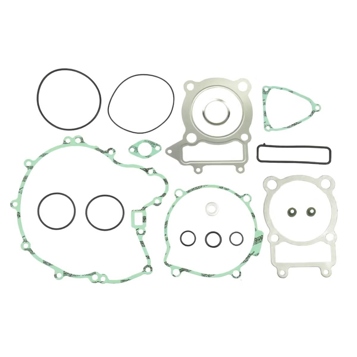 COMPLETE GASKET KIT KVF360 PRAIRIE 03-13, ATHENA P400250850018 KAWASAKI image 1