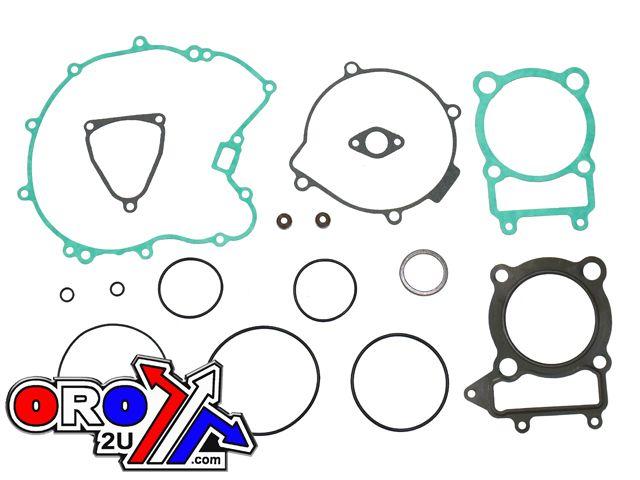 GASKET FULL SET 03-13 KVF360, NAMURA NA-20036F KAWASAKI thumbnail 4