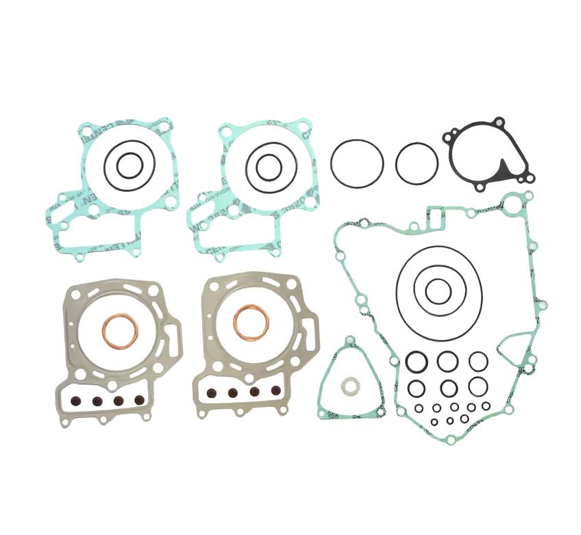 COMPLET EGASKET KIT KRF/KVF 750 06-20, ATHENA P400250850029 KAWASAKI image 1