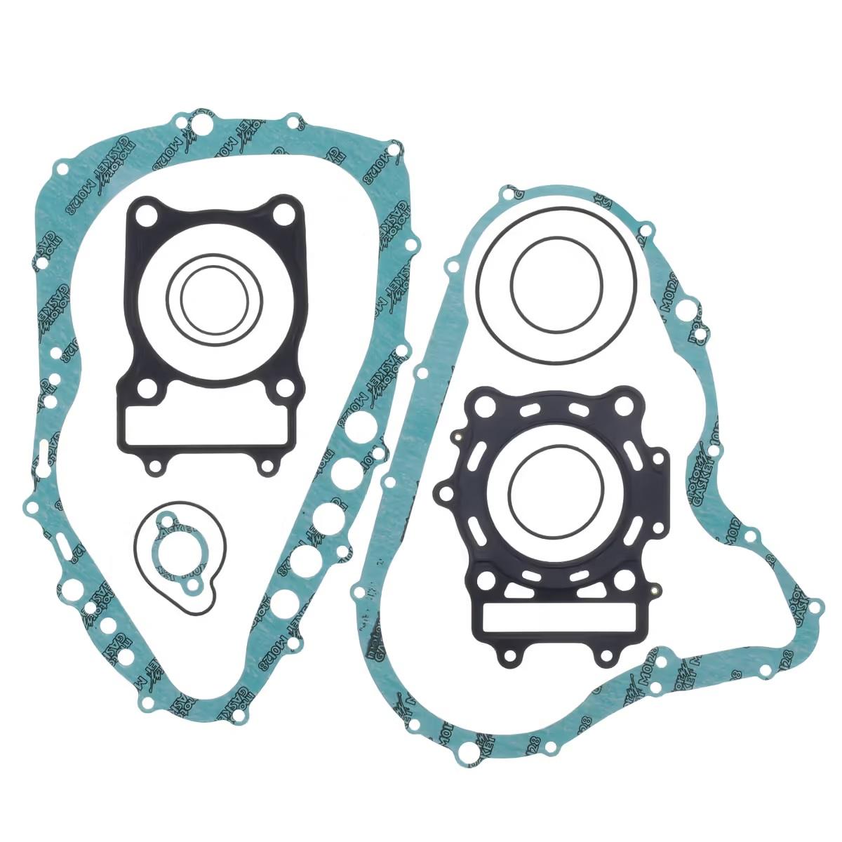COMPLETE GASKET KIT BEAR CAT 454 93-98, ATHENA P400510850454 SUZUKI ARCTIC CAT image 1