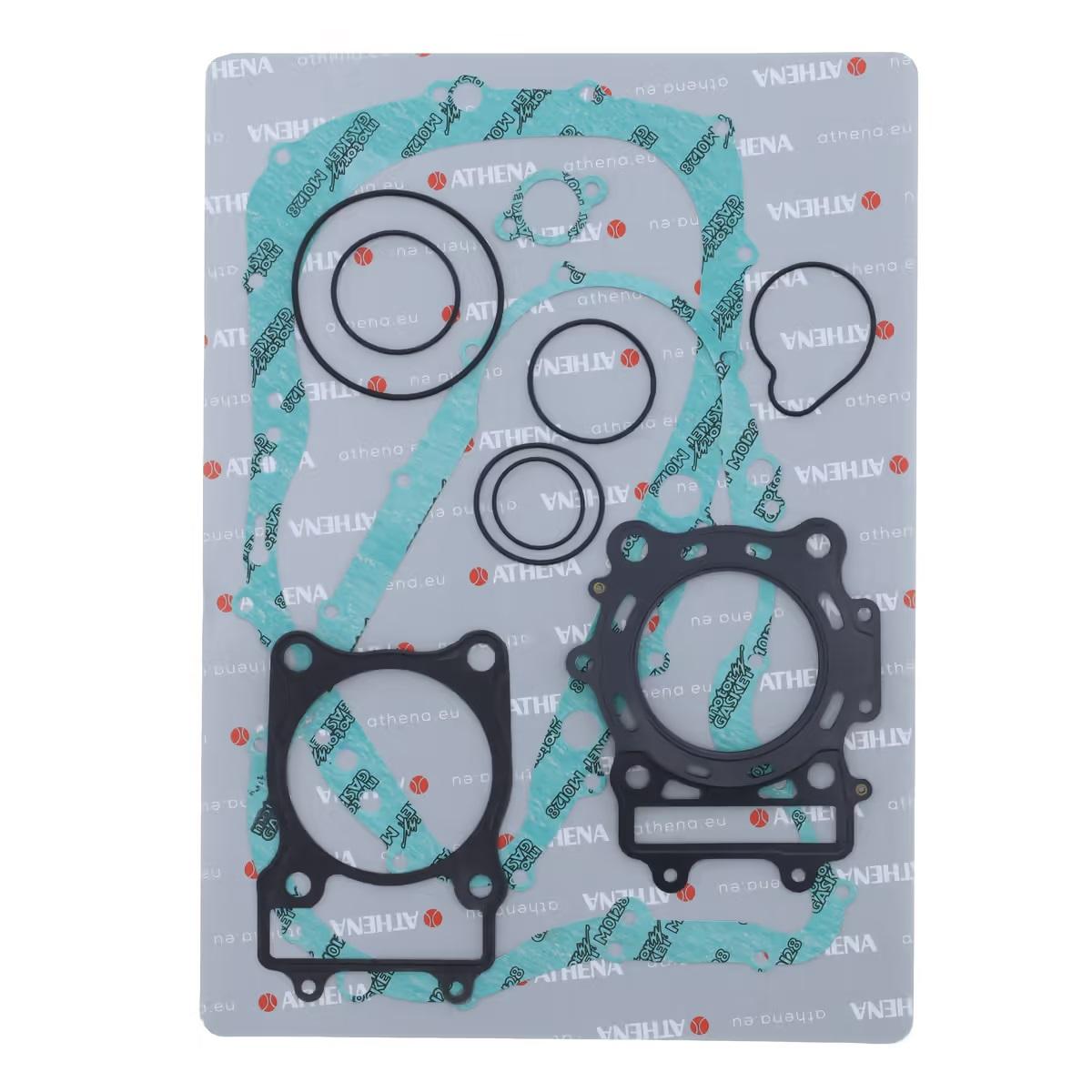 COMPLETE GASKET KIT BEAR CAT 454 93-98, ATHENA P400510850454 SUZUKI ARCTIC CAT thumbnail 2