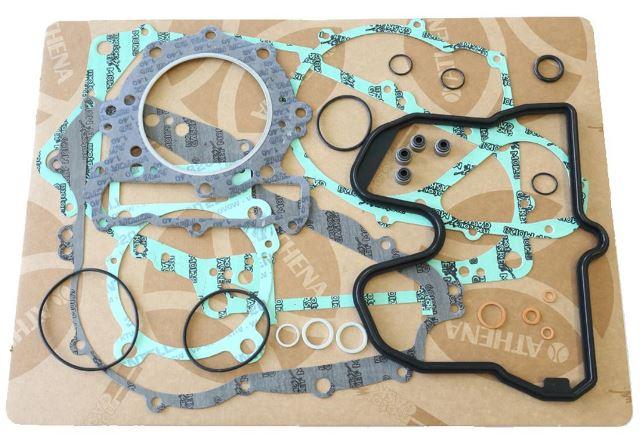 COMPLETE GASKET KIT F/DS 650 93-00, ATHENA P400070850001 BMW BOMBARDIER thumbnail 2