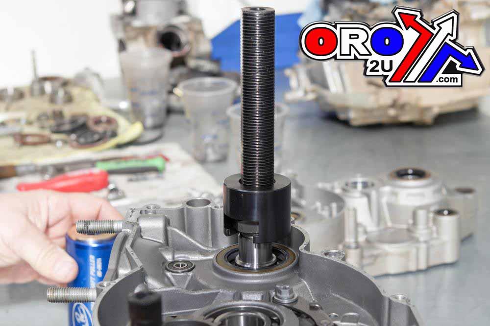 CRANK SHAFT PULLER MOTION PRO 08-0631 thumbnail 4