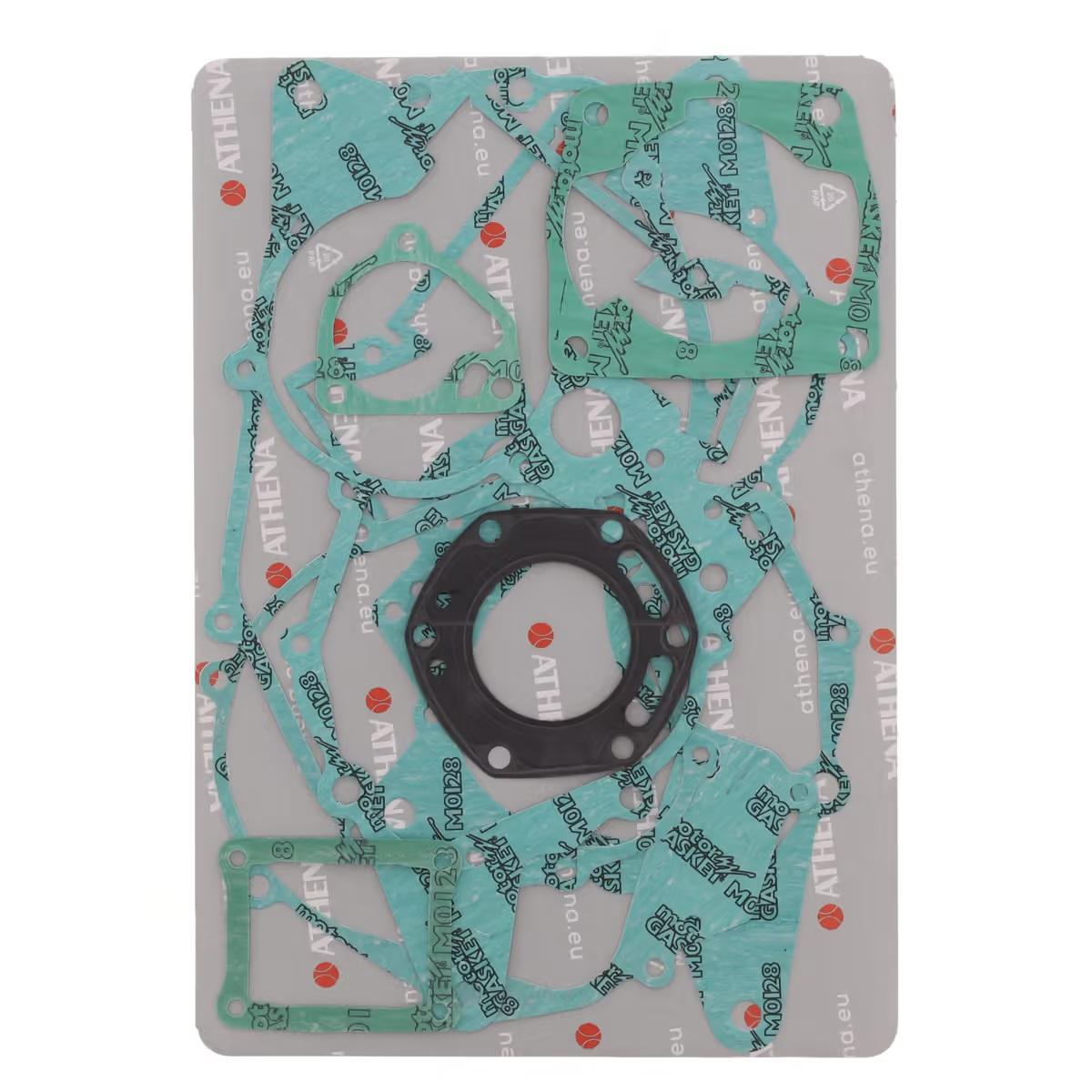 COMPLETE GASKET KIT CRM/NSR 125 86-01, ATHENA P400210850101 HONDA thumbnail 2
