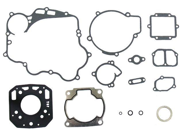 GASKET FULL SET 86-03 KMX125, NAMURA NX-20006F KAWASAKI thumbnail 3