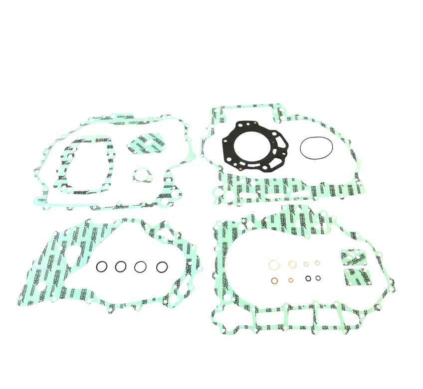 COMPLETE GASKET KIT TRAXTER 500/650 00-05, ATHENA P400070850002 BOMBARDIER image 1