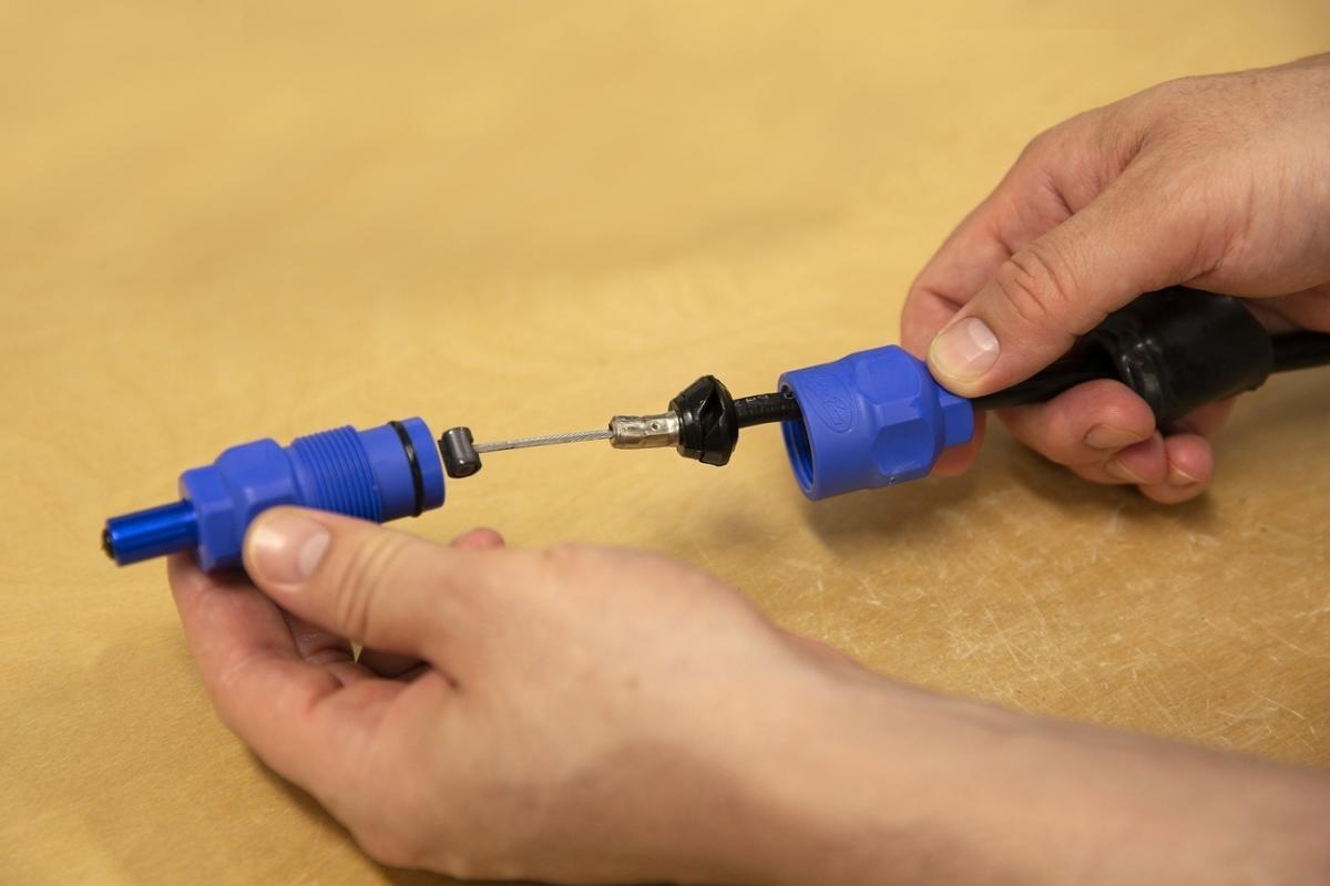 CABLE LUBER V3 MOTION PRO 08-0609 thumbnail 3
