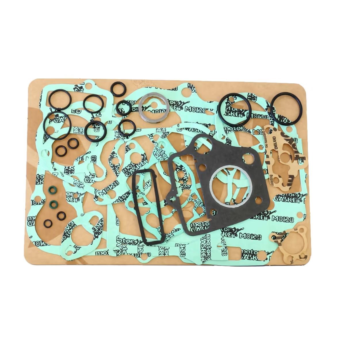 COMPLETE GASKET KIT LT50 R50 DMC 69-04, ATHENA P400210850013 SUZUKI HONDA thumbnail 2