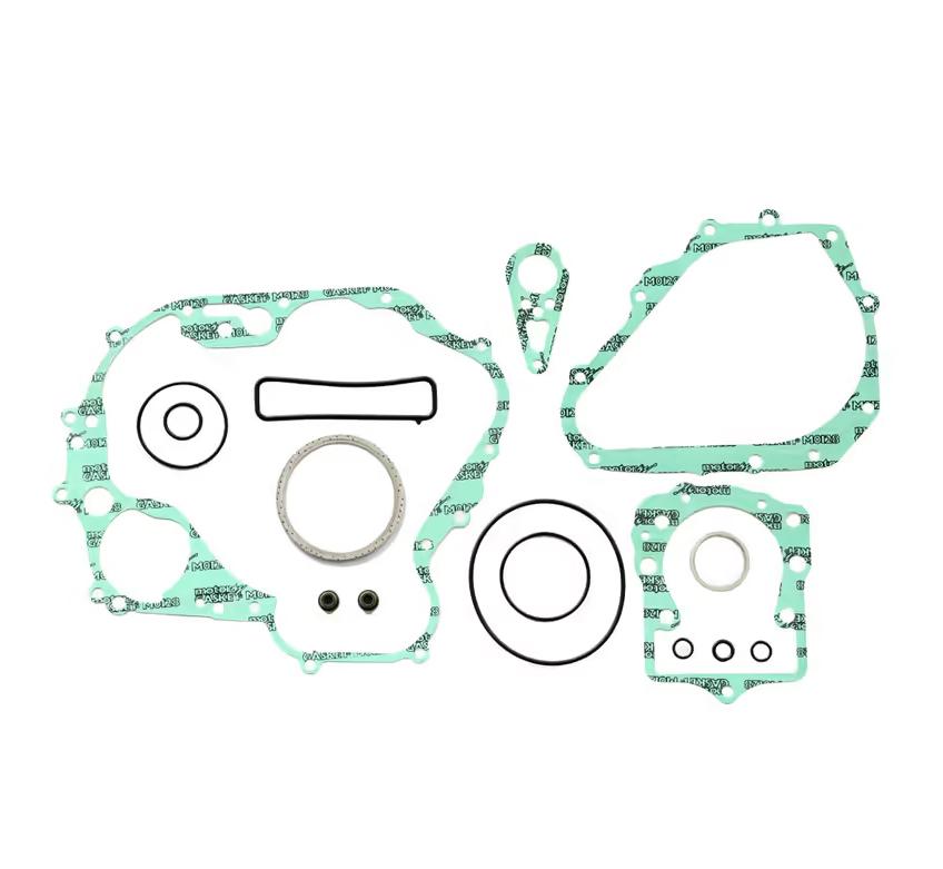 COMPLETE GASKET KIT KLT/Z 200 83-84, ATHENA P400250850203 KAWASAKI image 1