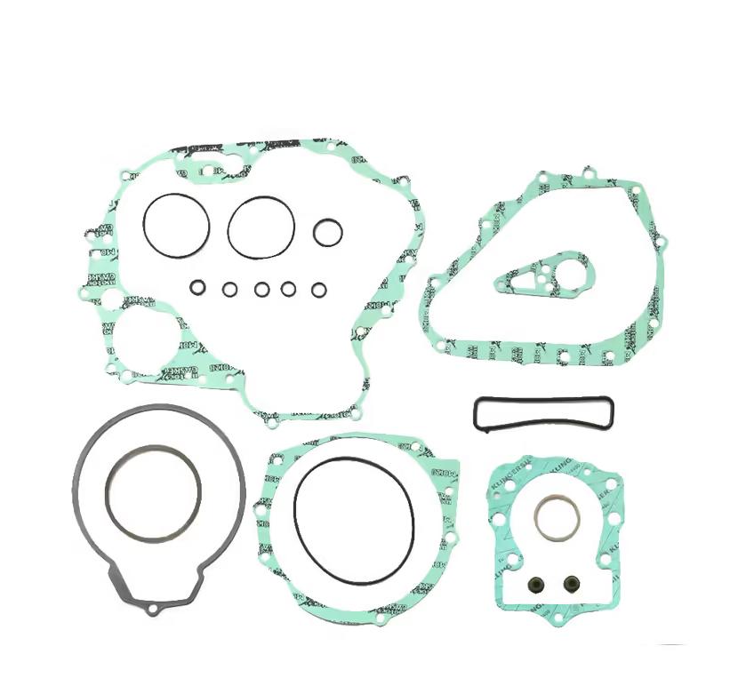 COMPLETE GASKET KIT KL/KLT/KZ 250 83-85, ATHENA P400250850261 KAWASAKI image 1