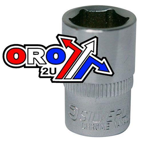 4.5mm SOCKET 1/4 DRIVE thumbnail 4