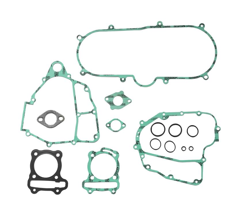 COMPLETE GASKET KIT POLARIS 200 07-21, ATHENA P400427870010 PHOENIX SAWTOOTH image 1