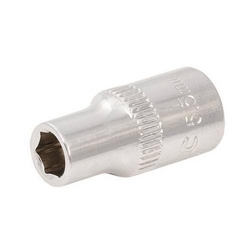 5.5mm SOCKET 1/4 DRIVE image 1