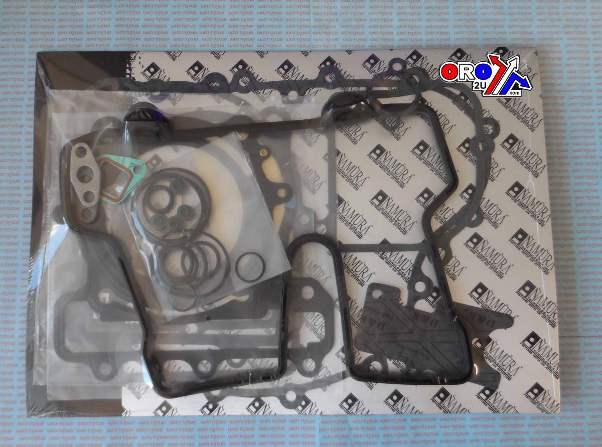 GASKET FULL SET KYMCO MXU500, NAMURA NA-14006F UXV500 image 1