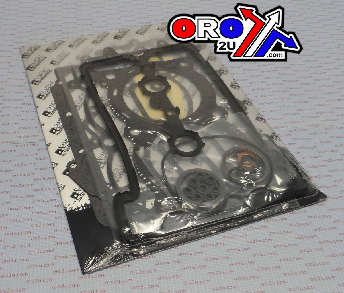 GASKET FULL SET XP 900 11-14, NAMURA NA-50090F POLARIS image 1