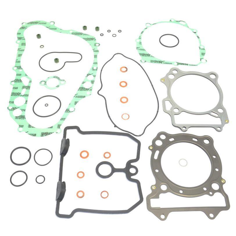 COMPLETE GASKET KIT DR-Z 400 00-15, ATHENA P400510850042 SUZUKI image 1