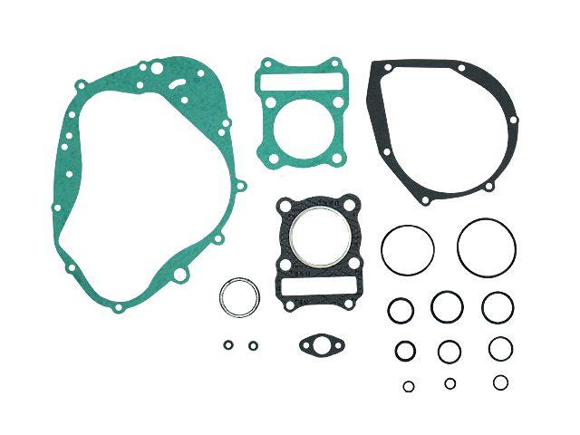 GASKET FULL SET KLX / DRZ125L, NAMURA NX-20007F KLX125, 19PC thumbnail 3