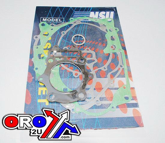 GASKET FULL SET 90-99 DR350T image 1