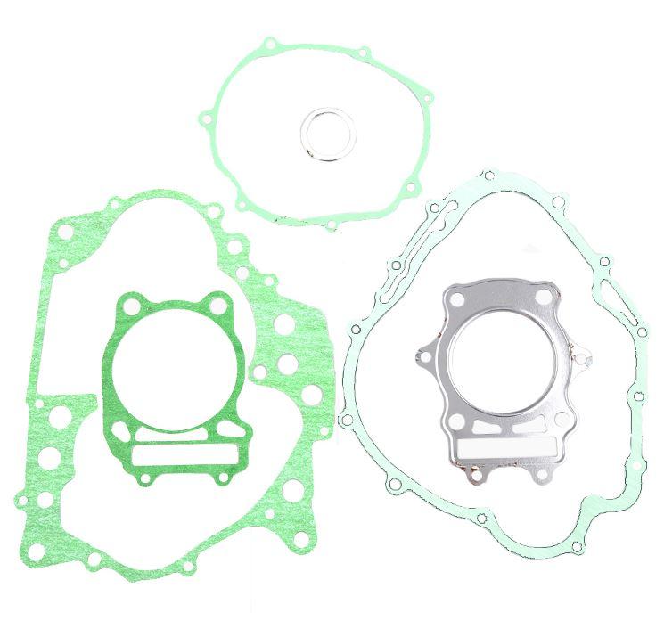 GASKET FULL SET 90-99 DR350T thumbnail 2