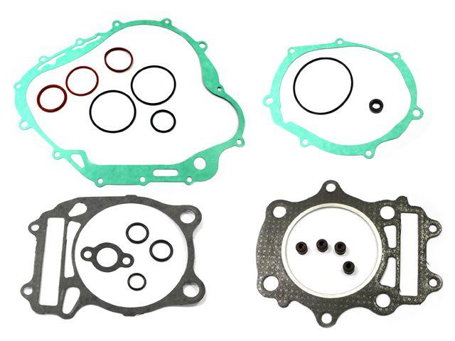 GASKET FULL SET 90-99 DR350T, NAMURA NX-30044F SUZUKI, 21P thumbnail 2