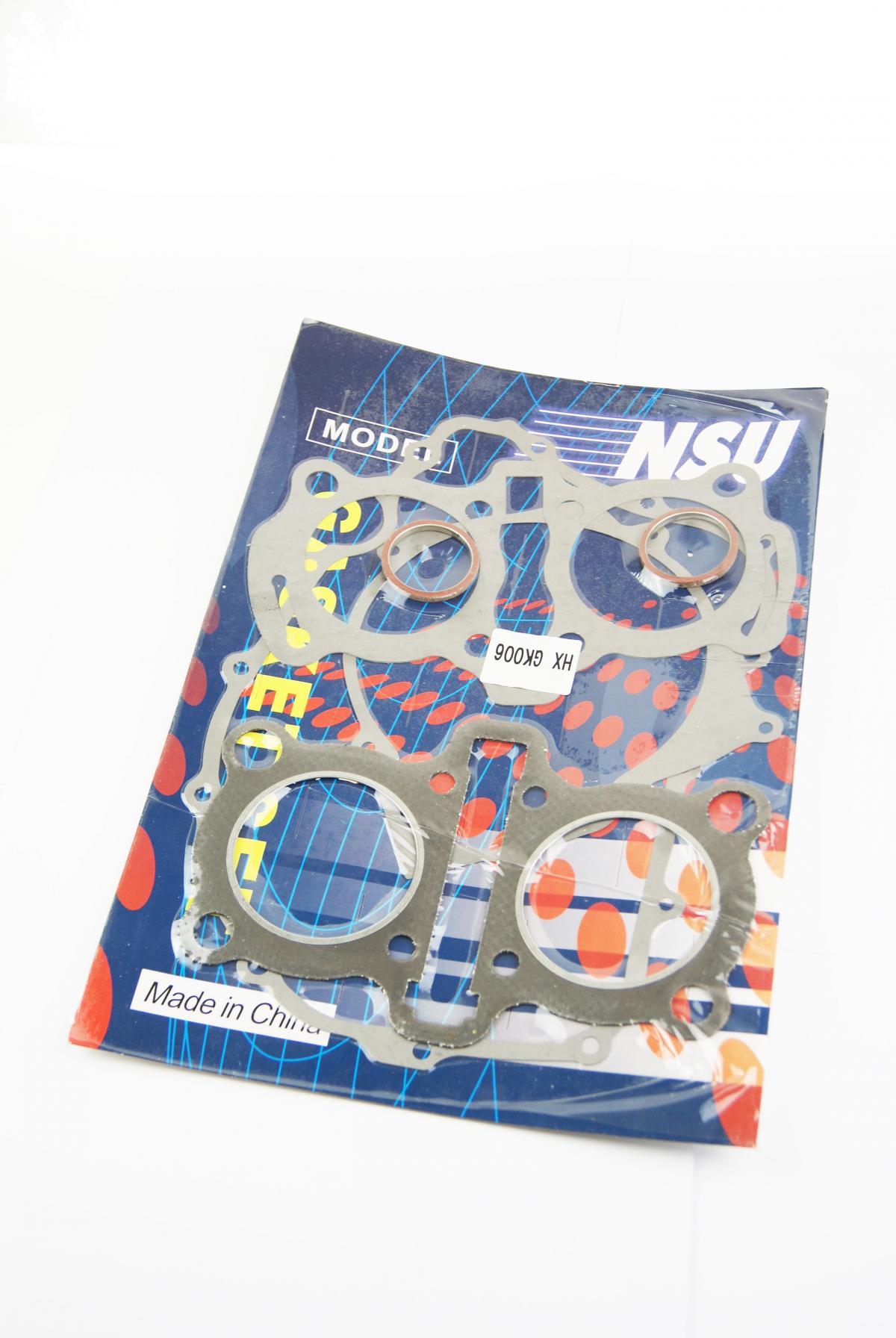 GASKET FULL SET CB400T CM400 TWIN image 1