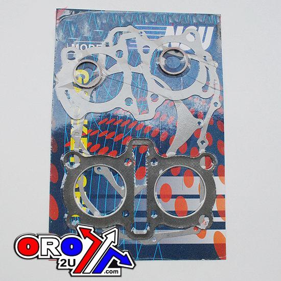 GASKET FULL SET CB400T CM400 TWIN thumbnail 2