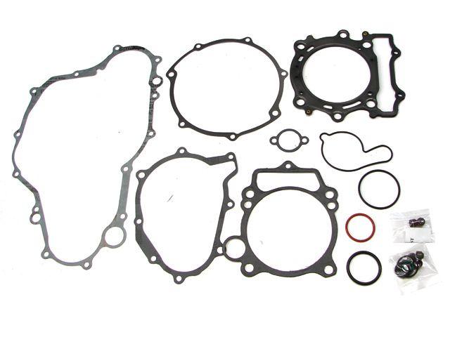 GASKET FULL SET 98-99 YZF400, NAMURA NX-40040F WRF400 thumbnail 3