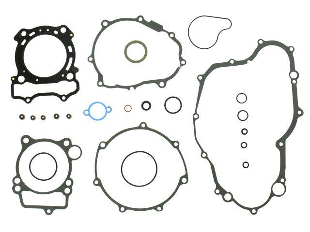 GASKET FULL SET 03-09 WR250F, NAMURA NX-40036F YAMAHA thumbnail 3