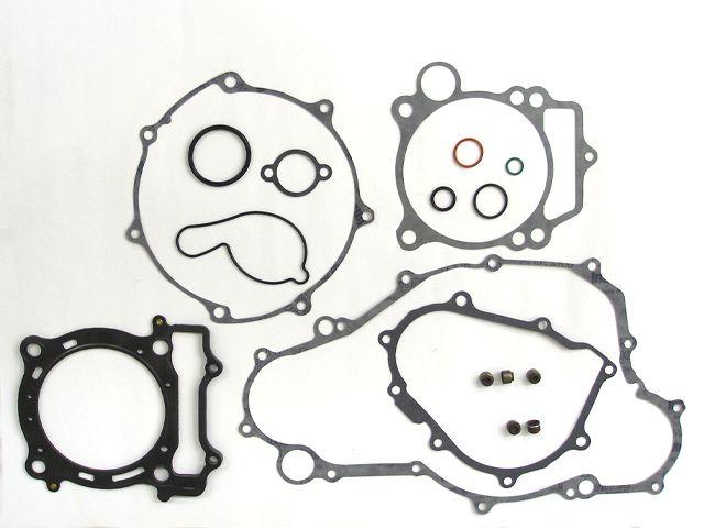 GASKET FULL SET 03-05 YZF450, NAMURA NX-40045F YAMAHA thumbnail 2