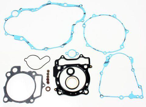 GASKET FULL SET 06-09 YZF450, NAMURA NX-40046F YAMAHA MX thumbnail 2