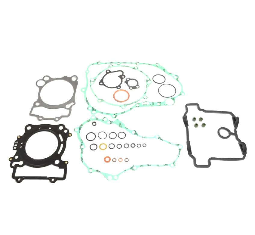 COMPLETE GASKET KIT WR 250 R/X 08-17, ATHENA P400485850154 YAMAHA image 1