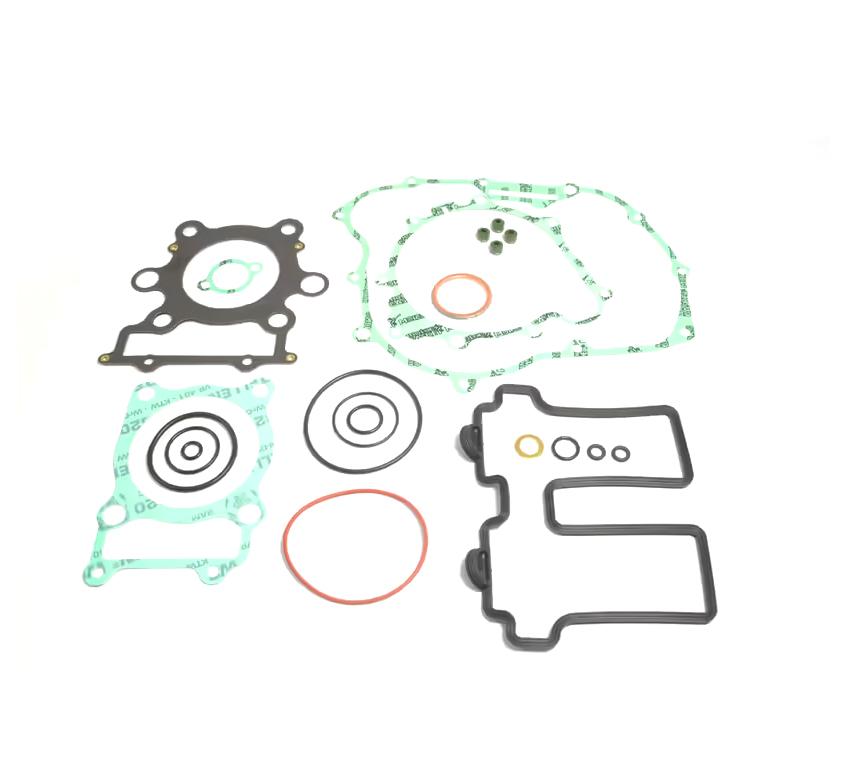 COMPLETE GASKET KIT TT-R 250 99-06, ATHENA P400485850056 YAMAHA image 1