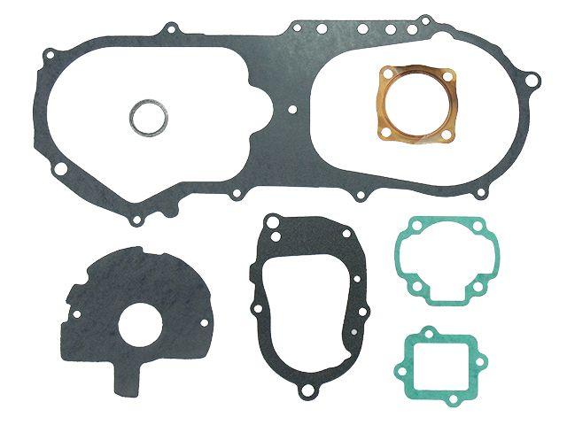 GASKET FULL SET POLARIS 90, NAMURA NA-50009F ATV QUAD thumbnail 2