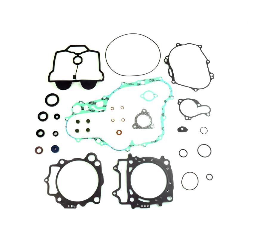 COMPLETE GASKET KIT WR/YZ 450F/FX 14-18, ATHENA P400485900188 YAMAHA image 1