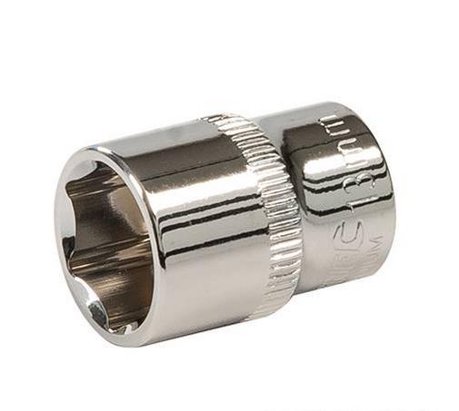 13mm SOCKET 1/4 DRIVE image 1