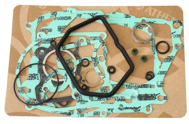 COMPLETE GASKET KIT XL/XR/CR 75/80 77-91, ATHENA P400210850084 HONDA thumbnail 2