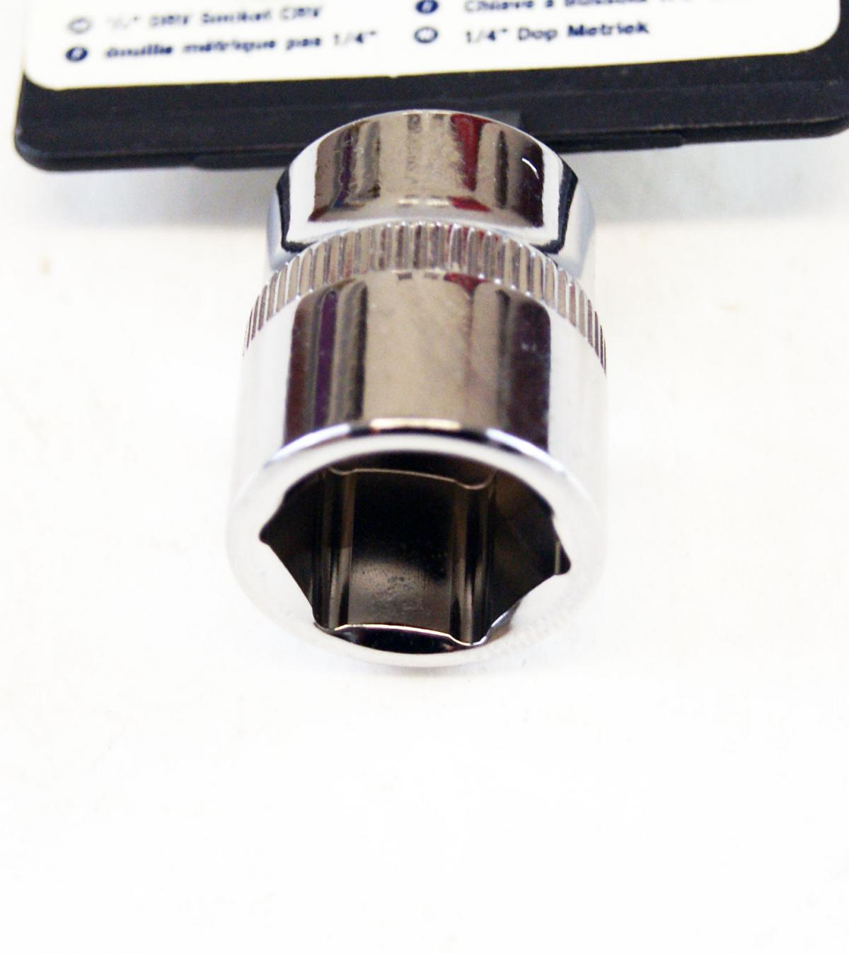 14mm SOCKET 1/4 DRIVE thumbnail 2
