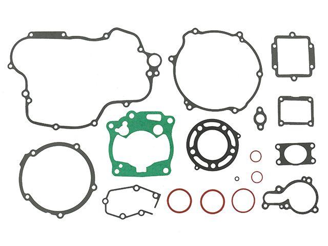 GASKET FULL SET 98-02 KX125, NAMURA NX-20000F KAWASAKI thumbnail 2