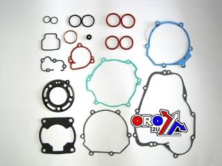 GASKET FULL SET 01-13 KX85, NAMURA NX-20085F thumbnail 3