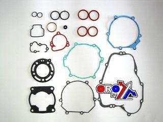 GASKET FULL SET 01-13 KX85, NAMURA NX-20085F thumbnail 4